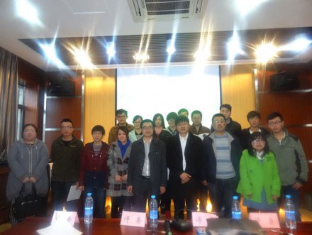 首届“yl6809永利杯”软件设计大赛落下帷幕