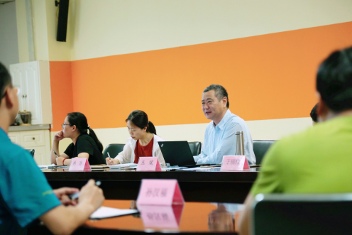 yl6809永利软件顺遂通过CMMI L5级再认证评估